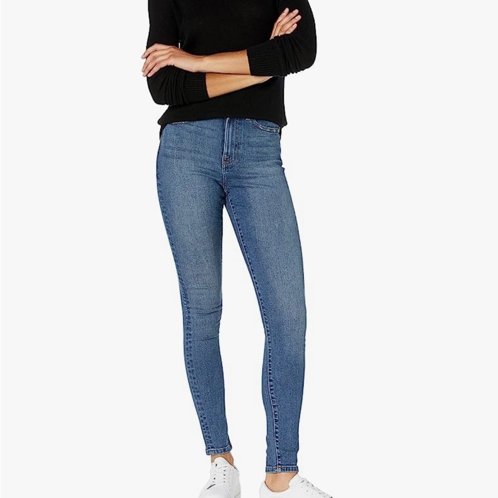 The Drop high waisted 26 skinny jeans